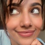 Meenakshi Chaudhary Instagram - Various shades of Meenaakshi 🥰🌊🌪️🤍 The last few years have been a roller coaster ride of emotions and phases of life like I’ve never experienced ! I fell , I tried , I got up and everything else that happened in between. I’ve learnt to introspect and view life for what it is and not what I perceive it to be and that has been a life changing experience. The one thing that has been constant through every phase was that smile that made me realise that everything gets better with time 😊 So, for anyone who is in whatever phase of their life right now - good or bad , just remember to have that one thing you can think of in life that brings a smile 🫶🏽😊 On that note , posted some random set of pictures I love from different phases of life in recent times 🥰