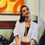 Meenakshi Chaudhary Instagram - Various shades of Meenaakshi 🥰🌊🌪️🤍 The last few years have been a roller coaster ride of emotions and phases of life like I’ve never experienced ! I fell , I tried , I got up and everything else that happened in between. I’ve learnt to introspect and view life for what it is and not what I perceive it to be and that has been a life changing experience. The one thing that has been constant through every phase was that smile that made me realise that everything gets better with time 😊 So, for anyone who is in whatever phase of their life right now - good or bad , just remember to have that one thing you can think of in life that brings a smile 🫶🏽😊 On that note , posted some random set of pictures I love from different phases of life in recent times 🥰