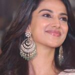 Meenakshi Chaudhary Instagram – Various shades of Meenaakshi 🥰🌊🌪️🤍
The last few years have been a roller coaster ride of emotions and phases of life like I’ve never experienced !
I fell , I tried , I got up and everything else that happened in between.
I’ve learnt to introspect and view life for what it is and not what I perceive it to be and that has been a life changing experience.
The one thing that has been constant through every phase was that smile that made me realise that everything gets better with time 😊
So, for anyone who is in whatever phase of their life right now – good or bad , just remember to have that one thing you can think of in life that brings a smile 🫶🏽😊
On that note , posted some random set of pictures I love from different phases of life in recent times 🥰