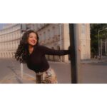 Meenakshi Chaudhary Instagram - Some aesthetic throwback outtakes 🤓