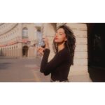 Meenakshi Chaudhary Instagram - Some aesthetic throwback outtakes 🤓