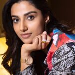 Meenakshi Chaudhary Instagram – Suit up 🪄🪄

Styled by – @riechamallick
Outfit by – @geethikakanumilli
Jewellery by – @parishrijewellery
Shot by – @jimmynomula
Hair by- @chinnisrinu_stylist
Make up by- @chadarasapallivamsikrishna