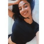 Meenakshi Chaudhary Instagram – Little bts from kolai 🥰 this one is truly special 
With literally all the blood and sweat being poured into it 🥹🫶🏽
#kolai