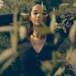 Meenakshi Chaudhary Instagram - Love these in between shots 🧚🏽‍♂️🧚🏽‍♂️