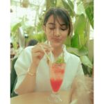 Meenakshi Chaudhary Instagram - In for some food mood 🌮🍔🥗🍟 #foodaesthetic