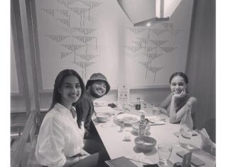 Meenakshi Chaudhary Instagram - In for some food mood 🌮🍔🥗🍟 #foodaesthetic