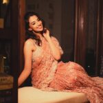 Meenakshi Chaudhary Instagram - ✨✨✨