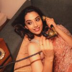 Meenakshi Chaudhary Instagram - ✨✨✨