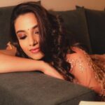 Meenakshi Chaudhary Instagram - ✨✨✨