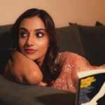 Meenakshi Chaudhary Instagram - ✨✨✨