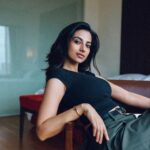 Meenakshi Chaudhary Instagram - 🕺🏽🕺🏽