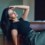 Meenakshi Chaudhary Instagram - 🕺🏽🕺🏽