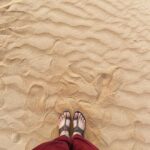 Meenakshi Chaudhary Instagram – 🇦🇪 in a heartbeat Dubai UAE