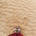 Meenakshi Chaudhary Instagram - 🇦🇪 in a heartbeat Dubai UAE