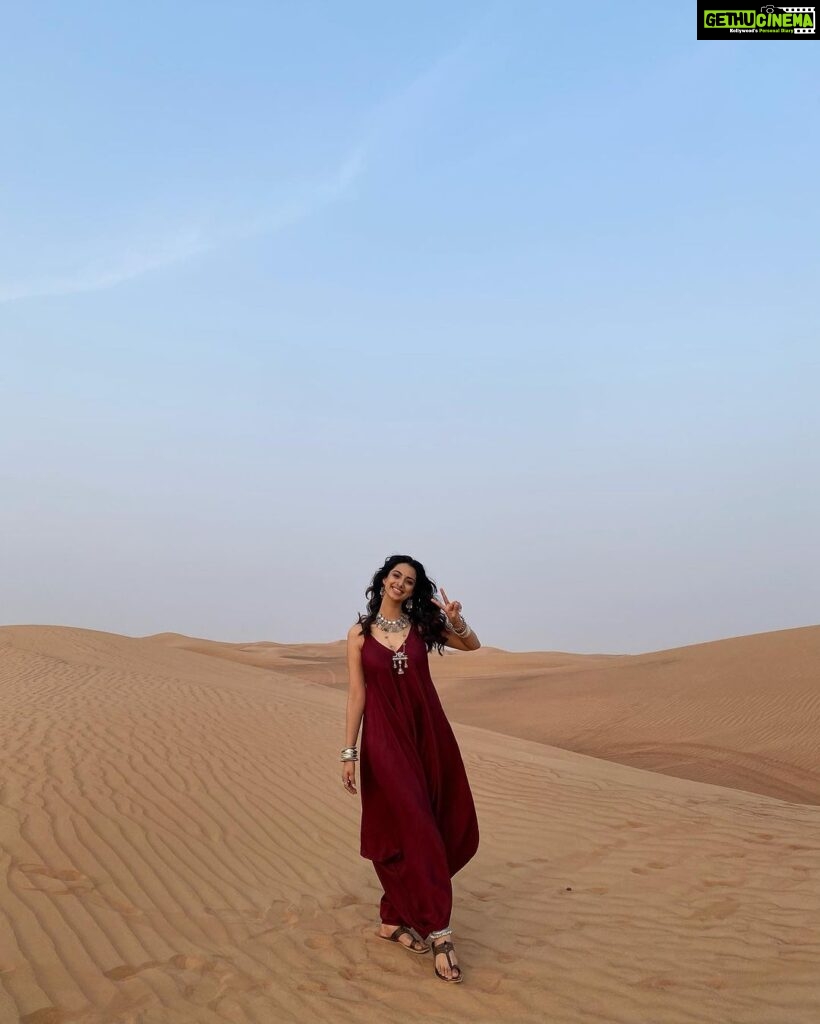 Meenakshi Chaudhary Instagram - 🇦🇪 in a heartbeat Dubai UAE