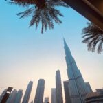 Meenakshi Chaudhary Instagram - 🇦🇪 in a heartbeat Dubai UAE