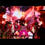 Meenakshi Chaudhary Instagram – My first ever live dance performance !!! 
The last few days have been an exhilarating experience , thanks to @siimawards 
And thank you @kalyanik666 ❤️ and her team @himajav29 for giving me this beautiful costume and helping me curate exactly what I wanted . You’re a gem! 
Also the make up by @sandysartistry ❤️ and hair by @noori_hairstylist ❤️
You guys are the best🥹🫶🏽 thank you .

So so grateful 💥🙏🏽🥰 Dubai UAE