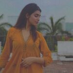 Meenakshi Govindarajan Instagram – dancing is bliss 🫶🏻 Vc @greysuit_0696