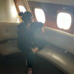 Meenakshi Govindarajan Instagram - Je ne regrete rien 🫶🏻