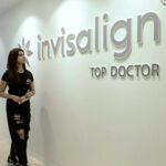 Meenakshi Govindarajan Instagram - DO YOU HAVE DENTOPHOBIA (fear) LIKE ME? Lately I visited @drkishorsdentistry especially for a reason as they are equipped with “CONSED”. This made my visit easier because DENTOPHOBIA was the one that kept me away from regular checkups. They are also equipped with digital intraoral scanners. Dr.Kishor is the FIRST DIAMOND INVISALIGN PROVIDER in India’s tier 2 cities and is about to start my smile makeover. They have their branches in 📍Coimbatore 📍Tirupur 📍Chennai (In collab) For contact 9361135459 #topinvisalignprovider#drkishorsdentistry#drkishorsinvisaligncentre#invisalignfirst#diamondinvisalignprovider#invisalignindia#invisalign tirupur#invisaligncoimbatore#invisalignchennai#invisaligndoctor#conscioussedation#dentophobia#sleepdentistry#digitaldentistry#smiledesigning