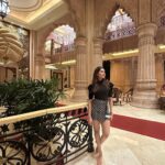 Meenakshi Govindarajan Instagram - Bangalore, India