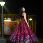 Meenakshi Govindarajan Instagram – @studio149 @salomirdiamond @crackjackphotography