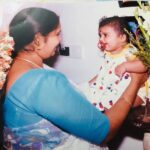 Meenakshi Govindarajan Instagram – Happy birthday amma ! 🫶🏻 love ya😘 @sheeja.achuthan #happybirthdaytous🫶🏻