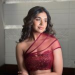 Meenakshi Govindarajan Instagram – @studio149 x @salomirdiamond 🤍