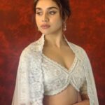 Meenakshi Govindarajan Instagram - @archana.karthick 🫶🏻