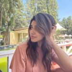 Meenakshi Govindarajan Instagram – 💛 Pondicherry – பாண்டிச்சேரி