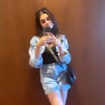 Meenakshi Govindarajan Instagram - @studio149 🫶🏻