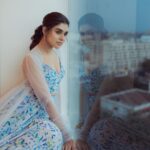 Meenakshi Govindarajan Instagram - @studio149 @salomirdiamond @parvathamsuhasphotography