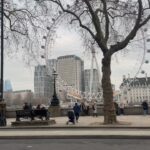 Meenakshi Govindarajan Instagram – #throwbacklondon🇬🇧 London, United Kingdom