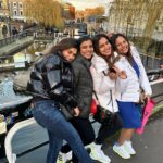 Meenakshi Govindarajan Instagram – #throwbacklondon🇬🇧 London, United Kingdom