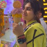 Meenakshi Govindarajan Instagram – Been busy making memories 🍃 @gtholidays.in Dubai, United Arab Emirates