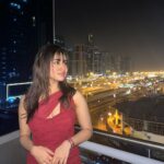 Meenakshi Govindarajan Instagram - #weekenddump @gtholidays.in Dubai, United Arab Emirates