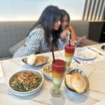 Meenakshi Govindarajan Instagram - #weekenddump @gtholidays.in Dubai, United Arab Emirates