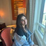 Meenakshi Govindarajan Instagram - #bangloredays 🫶🏻 Bangalore, India