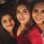 Meenakshi Govindarajan Instagram - January 🫶🏻