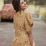 Meenakshi Govindarajan Instagram - 😄