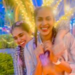 Meenakshi Govindarajan Instagram - Avatar part 3 Holliday partner : @gtholidays.in