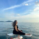 Meenakshi Govindarajan Instagram - 🌊 Phuket, Thailand