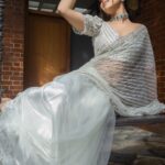 Meenakshi Govindarajan Instagram - @studio149 @mspinkpantherjewel @crackjackphotography @teamdiamondartistry