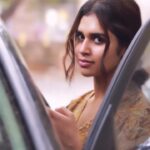 Meenakshi Govindarajan Instagram - Vc @sonaweddingcompany
