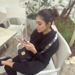 Meenakshi Govindarajan Instagram -