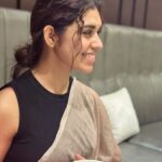 Meenakshi Govindarajan Instagram -