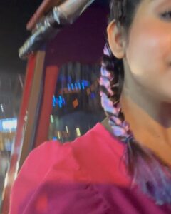 Meenakshi Govindarajan Instagram - January 🫶🏻