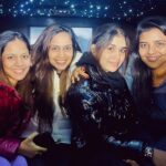 Meenakshi Govindarajan Instagram - January 🫶🏻