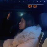 Meenakshi Govindarajan Instagram - January 🫶🏻