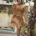 Meenakshi Govindarajan Instagram - 😄